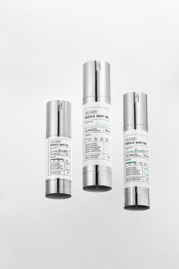 VT Cosmétique - Mild reedle shot 100 – Image 3